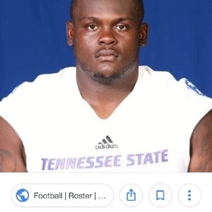 Meet your Posher, Rodney